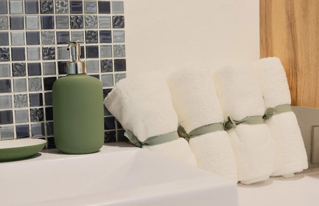 Attractive Holiday Home With Shared Pool in the Luberon - Foto 55