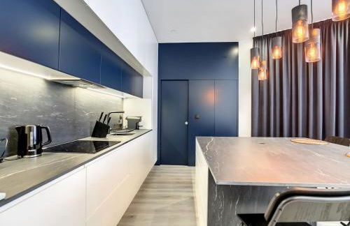 O Flamingo Apartments - Foto 22