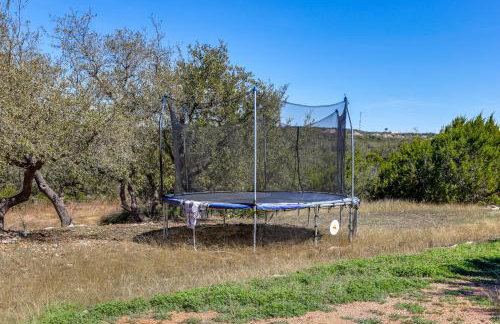 Infinity Edge Pool and Fire Pit Spicewood Getaway! - Foto 30