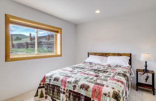 Walk to Sinks Canyon State Park Spacious Home! - Foto 30