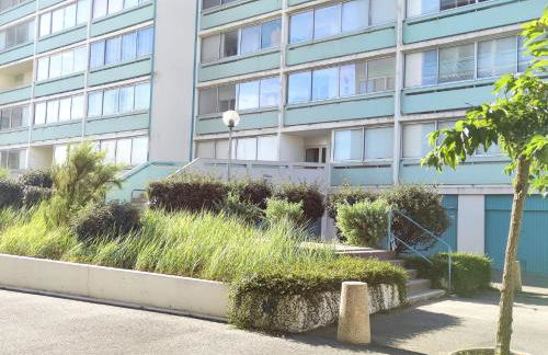 Les Petits Becs , joli T2 Vue mer, Wifi, Parking - Foto 31