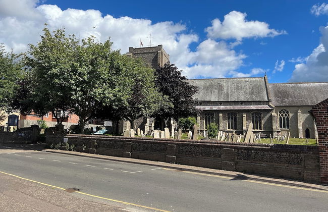 Large 2-bed House Derbyshire off Chatsworth rd - Foto 16