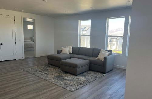 NEW Luxury Home super comfy By Snowbasin & Pow Mow - Foto 45