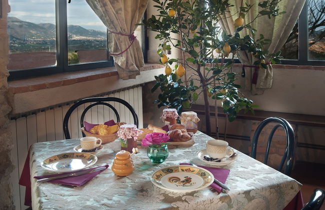 Fonte al Noce - Photo 20