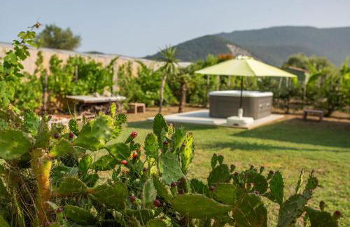 Villa LA CESA & Villino LA CASETTA Holiday Houses - Foto 4