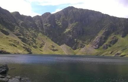 Stunning views of Ynyshir & Southern Snowdonia - Foto 16