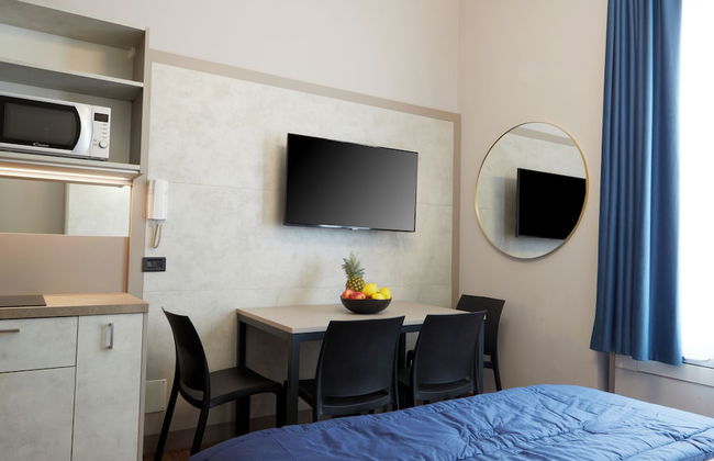 Milan Retreats - Central Station - Foto 76