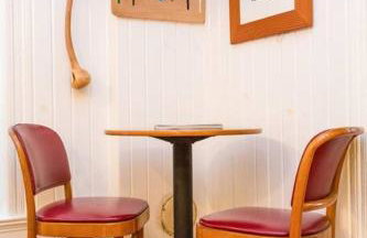 iKlektik House // BlueJay - Foto 6