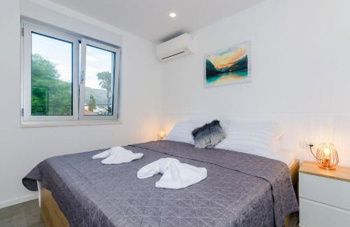 Apartment Alius Ragusa Deluxe II - Photo 7