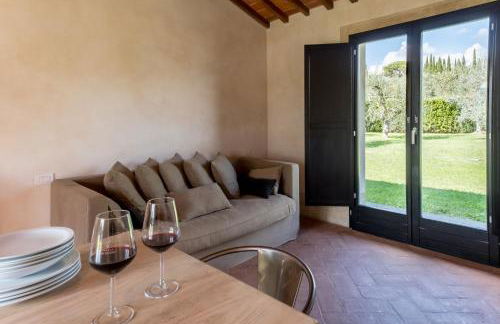 Tenuta San Jacopo - Agriturismo - Foto 23