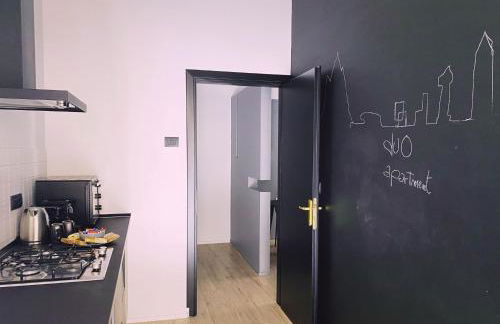 duo apartment - Photo 6