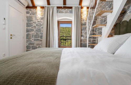 Charming Villa Perina with private heated pool - Photo 26