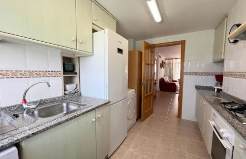 Comfortable apartment in Calpe - Foto 7