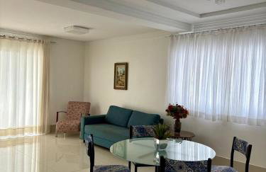 Apartamento Mobiliado Completo - Foto 1