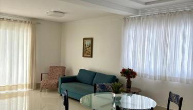 Apartamento Mobiliado Completo - Foto 1