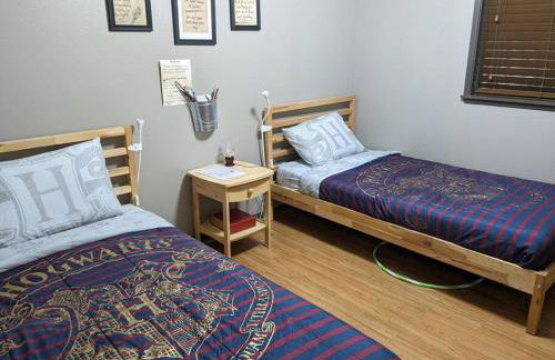 Guppies Lakehouse-Prvt. Lake Acc, Close to Rainier - Foto 43