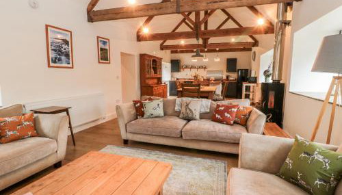 The Old Workshop - Photo 5