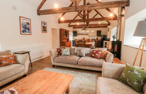 The Old Workshop - Foto 5