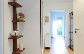 Helle 4 ZKB mit Balkon in Wittlich - Foto 14