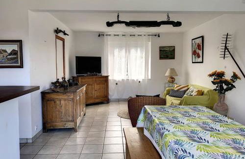 204 - Maison familiale au calme avec grand jardin - Foto 14