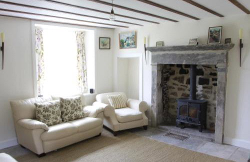 Coverdale cottage - Photo 26