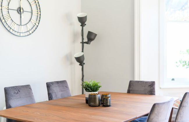 Pontcanna Jewel Cardiff city centre - Foto 14