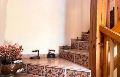 Casa Rural Martinach - L'Amfitriona - Foto 41