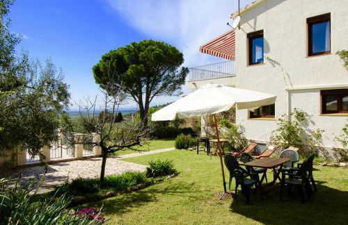 CASA WENDY. Casa con vistas y piscina en plena naturaleza - ES-258-71 - Foto 23