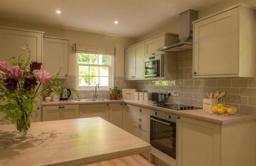 Quarry Gardens Lodge - Foto 27