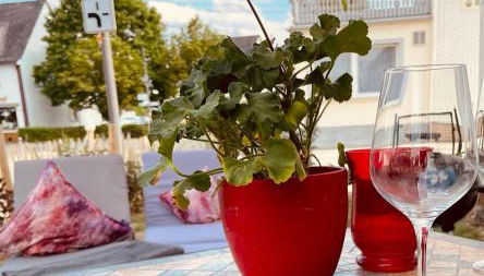 Ferienhaus Griede mit 3 Schlafzimmern - Foto 2, Garden