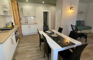 AlloAppartMeuble StPol - Foto 45