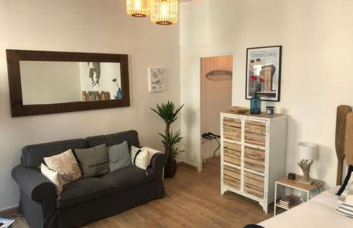 Cherbourg Sea Sand - Foto 3