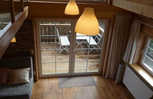 Ferienhaus Gartenblick - Foto 28