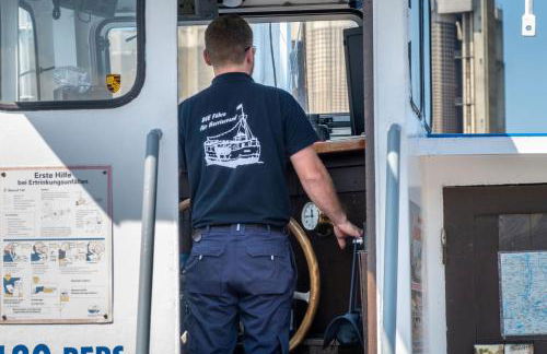 FEWO Wiesenschlummerland Harriersand - Foto 26