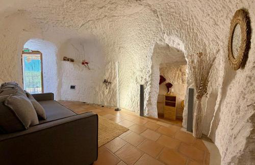Cuevas de las Bardenas - Foto 33