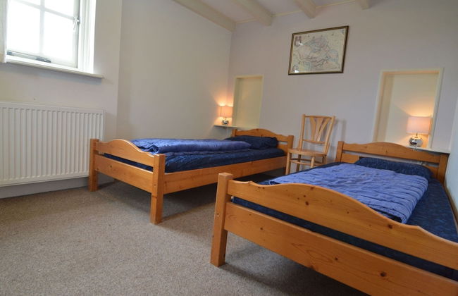 Spacious Apartment in Nieuwvliet near Sea - Foto 9