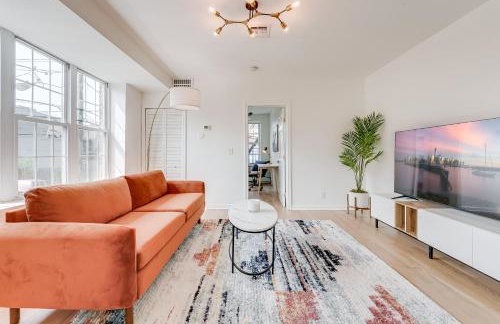 Jersey City Monthly Boutique 20 Min to NYC - Foto 32