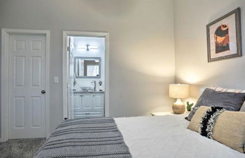 Stunning Clovis Home about 1 Mile to Old Town! - Foto 11