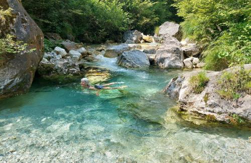 Dolomiti Relax - Foto 23