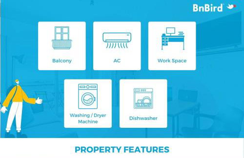 Cascais Sunny with Ocean Views - Foto 36