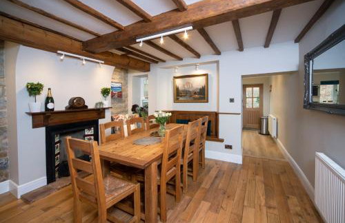 Cotswolds period townhouse near Stratford-upon-Avon, central location short walk to pubs, restaurants and shops - Foto 9