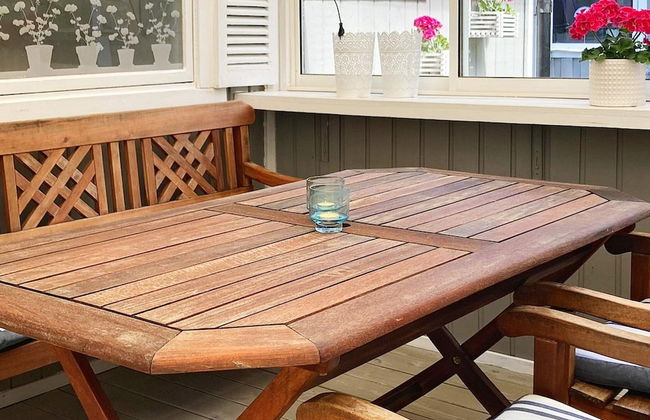 6 Person Holiday Home in Loderup-by Traum - Foto 14