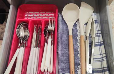 Casa Donna Caterina e Don Paolo - Foto 59