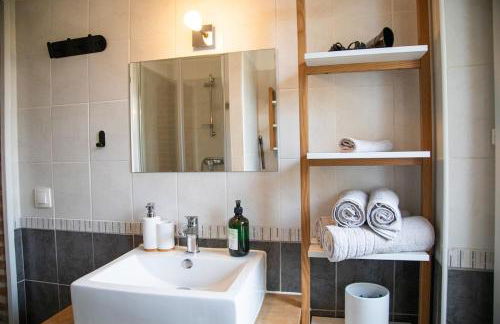 "La tête dans les étoiles", emplacement idéal - Foto 16