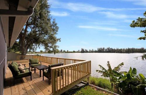 Lake house unit 1 by Dream Vacation - Foto 7