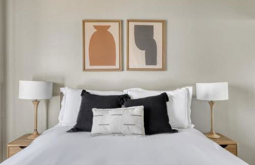 N Hollywood 2BR w Gym Pool nr TJ Shops LAX-591 - Foto 10