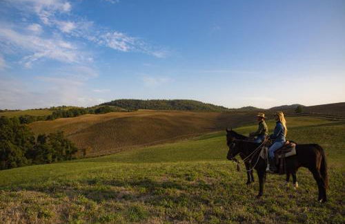 Villa Torre Delle Rose - Firenzuola, Private Pool, Ac, Privacy - Photo 6