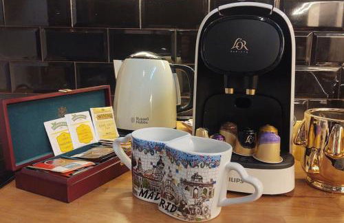 Madrid Centro, Edificio Entero Solo Para Ti - Foto 12