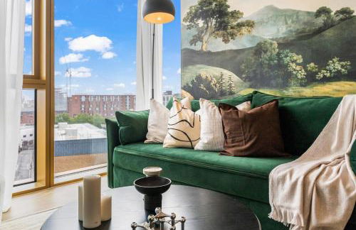 Telura Suite 2Bedroom City Centre Apartment - Foto 28