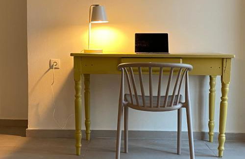 Lotusland, a relaxing house at Amari Rethymno - Foto 12